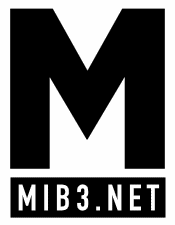 MIB3.NET Logo