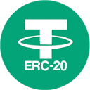 USDT (ERC20) Logo