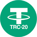 USDT (TRC20) Logo